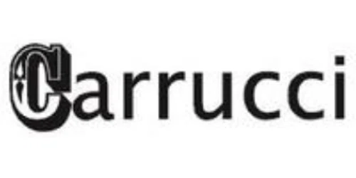 Carrucci Promo Code