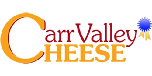 Carr Valley Cheese Promo Code