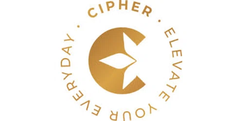 Cipher Promo Code