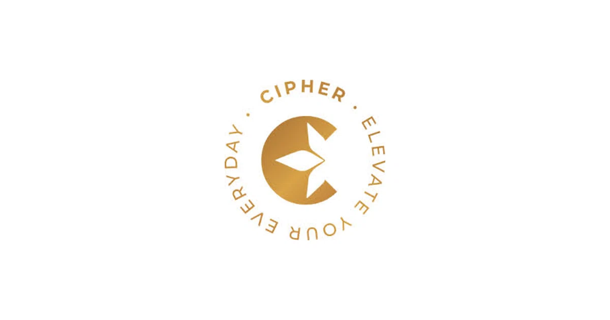 Cipher Promo Codes - 15% Off Discount Code December 2025
