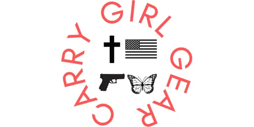 Carry Girl Gear Promo Code