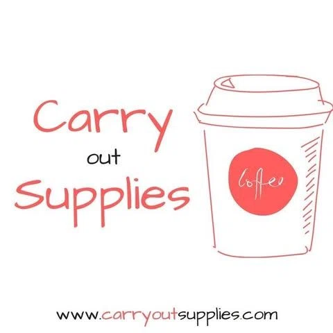 Carryout Supplies Merchant Logo