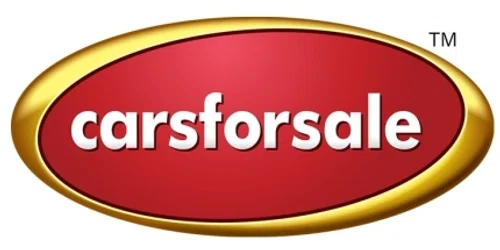 Carsforsale.com Merchant Logo