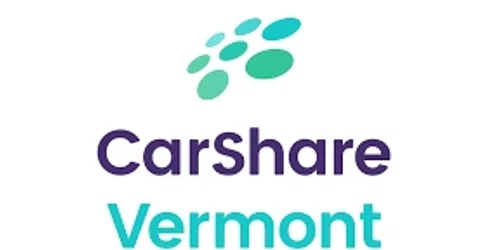 CarShare Vermont Merchant logo
