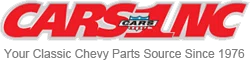 CARS Inc Merchant Logo