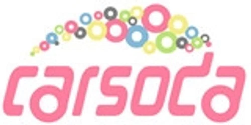 Carsoda Promo Code