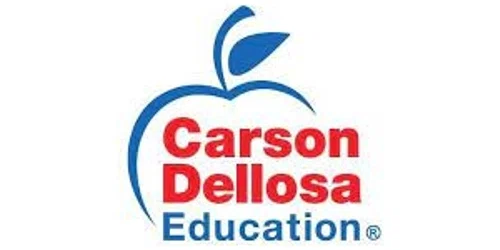 Carson Dellosa Publishing Merchant logo