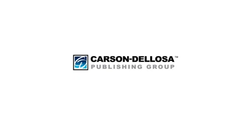 Carson Dellosa Publishing coupon