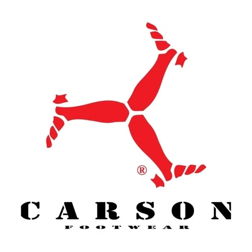 Carson Footwear Promo Code