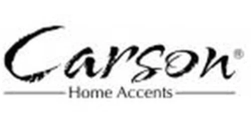 Carson Home Accents Merchant Logo