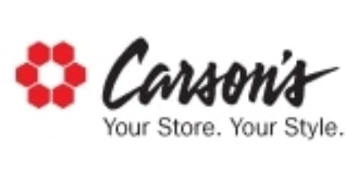Carson's Merchant logo