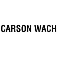 CARSON WACH Merchant Logo