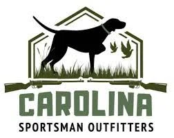 CAROLINA SPORTSMAN OUTFITTERS Promo Code — 100 Off 2024