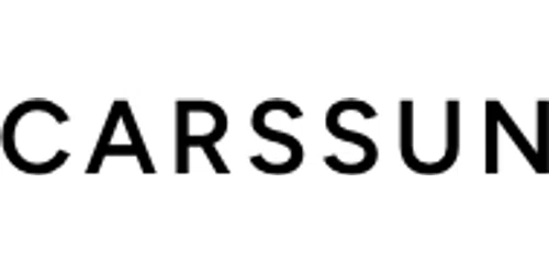 Carssun Promo Code