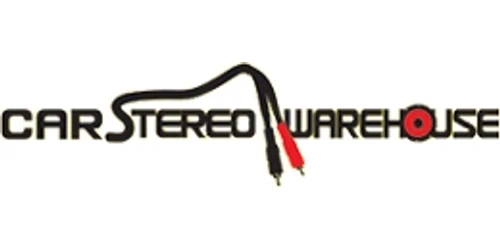 Car Stereo Warehouse Promo Code