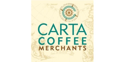 Carta Coffee Merchants Promo Code