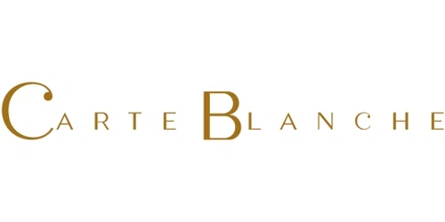 Carte Blanche Promo Code