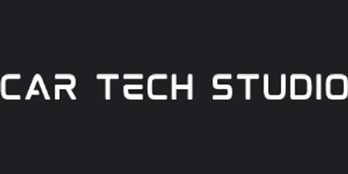 Car Tech Studio Promo Code