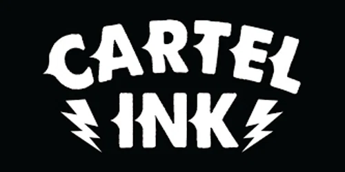 Cartel Ink coupon