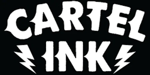 Cartel Ink Merchant logo