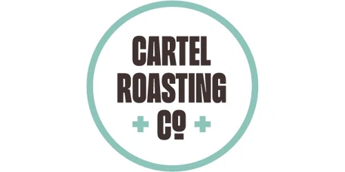 Cartel Roasting Co Merchant logo