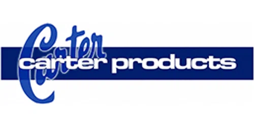 Carter Products Promo Code