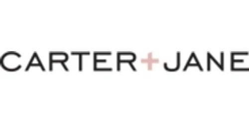 Carter + Jane Promo Code