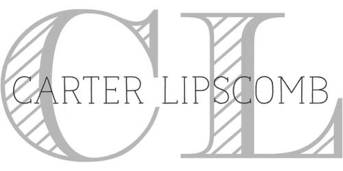 Carter Lipscomb Promo Code