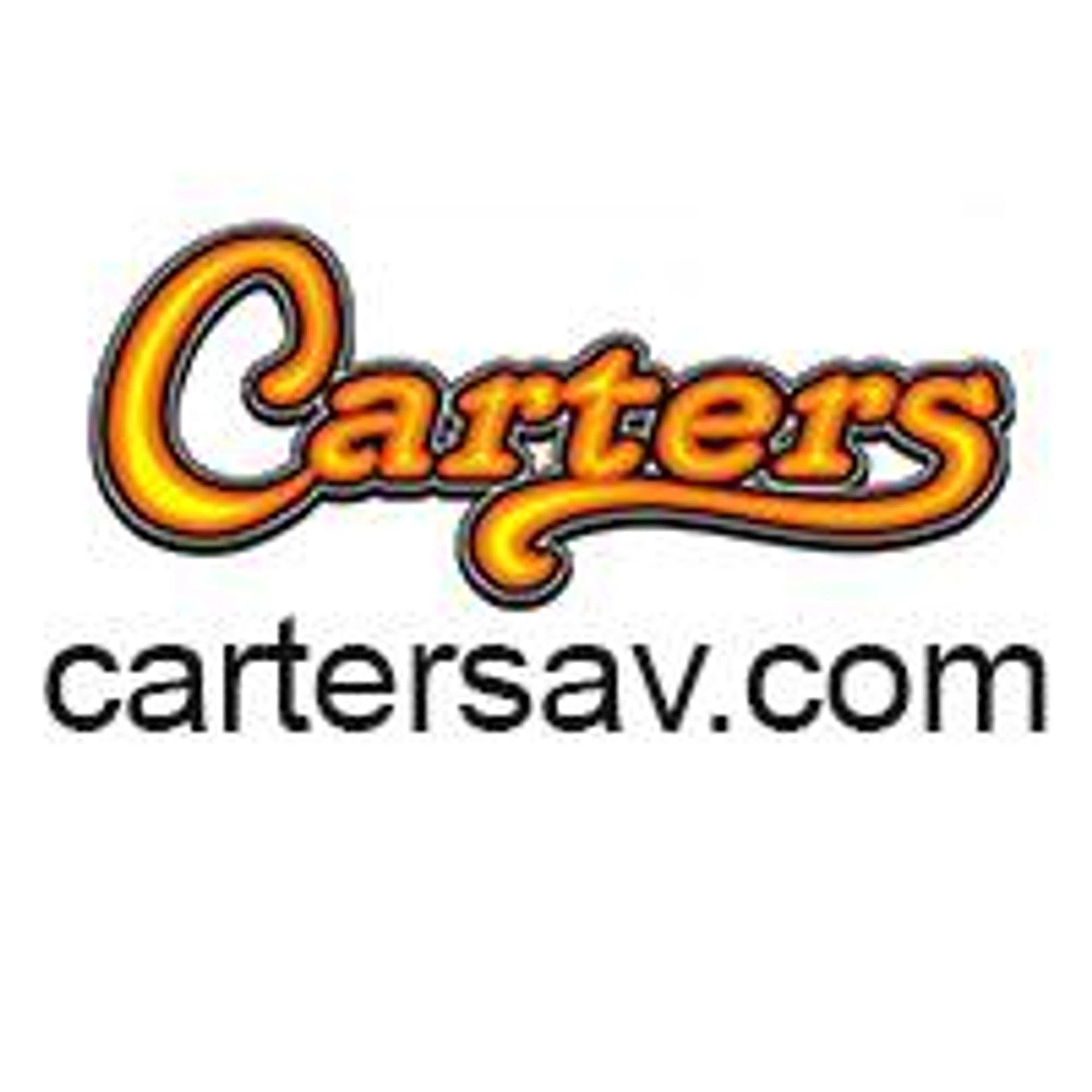CARTERS AUDIO VIDEO Promo Code — 200 Off Sep 2024