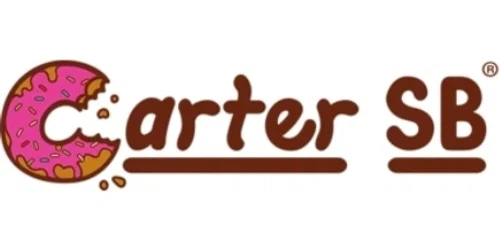 Carter SB Promo Code