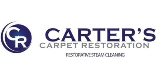 Carter’s Carpet Restoration Promo Code