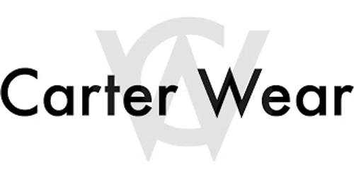 Carter Wear Merchant logo