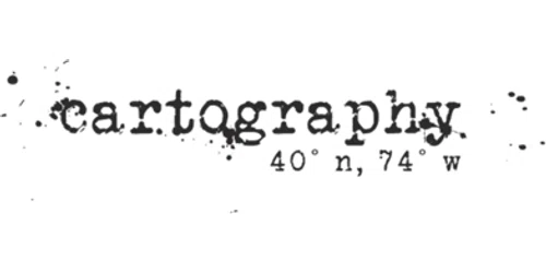 Cartography Promo Code