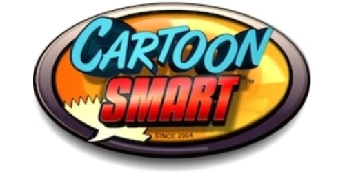 CartoonSmart Promo Code