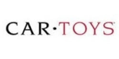 Car Toys Merchant logo