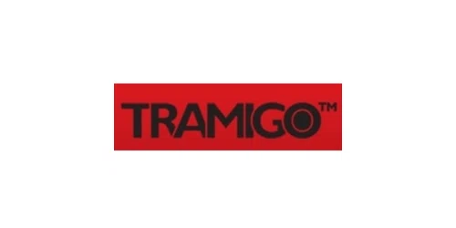 Tramigo coupon