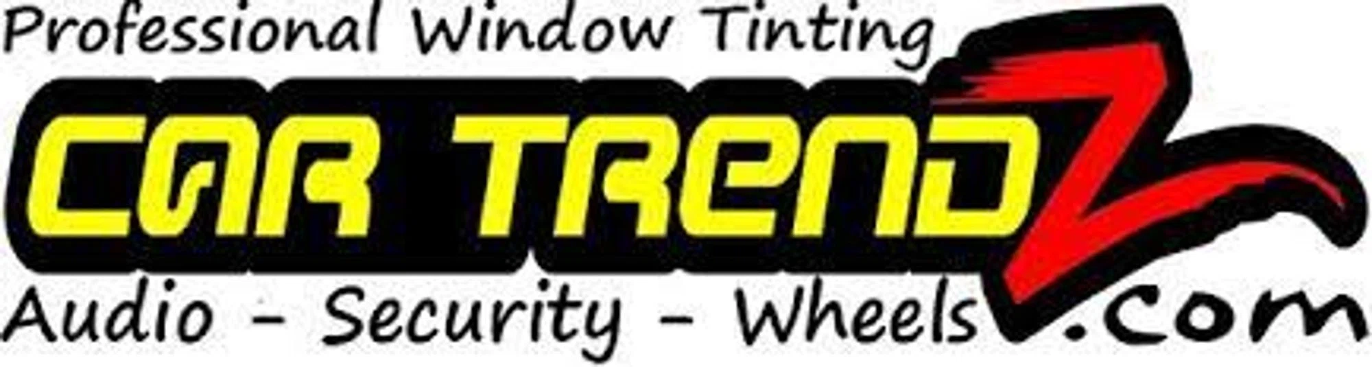 Car Trendz Merchant Logo