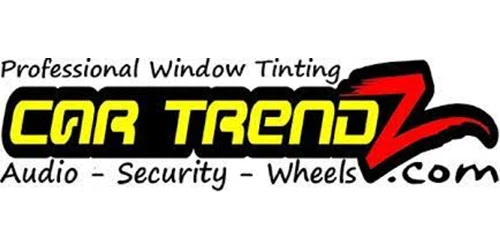 Car Trendz Promo Code