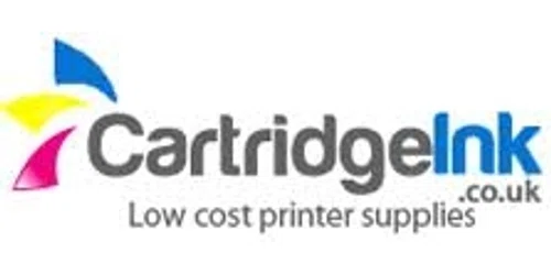 Cartridge Ink Merchant logo