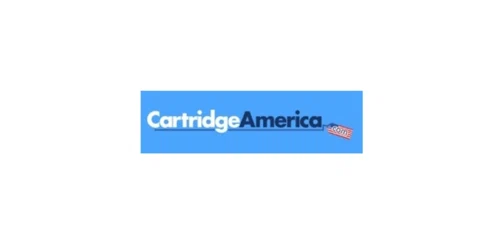 Cartridge America coupon
