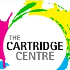 The Cartridge Refill Centre Merchant Logo