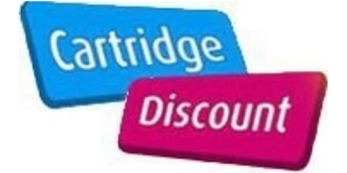 Cartridge Discount Promo Code