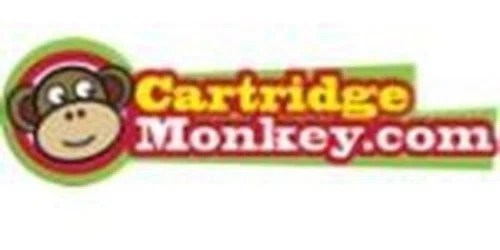 Cartridge Monkey Merchant logo