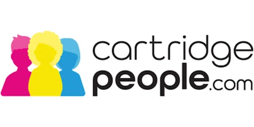 Cartridge People Merchant logo