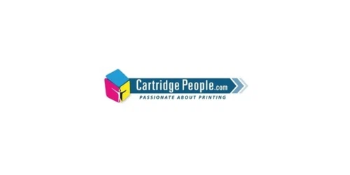 Cartridge People coupon