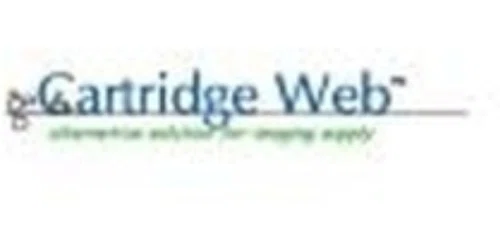 Cartridge Web Promo Code