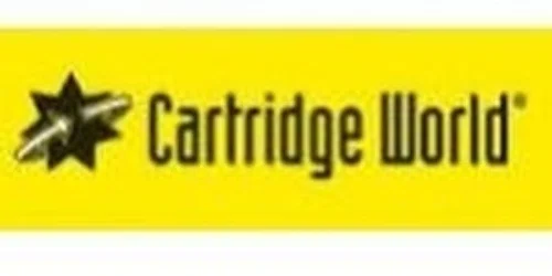 Cartridge World Merchant logo