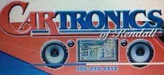Cartronics Merchant Logo