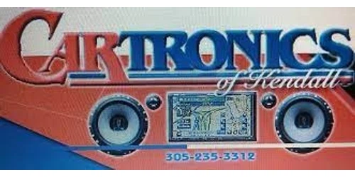 Cartronics Promo Code