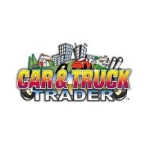 Car & Truck Trader Merchant Logo